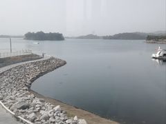 -三岔湖景区