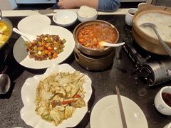 -外婆味道·云南菜大当家(关上店)