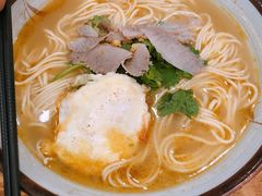 -崔记拉面馆(航北店)