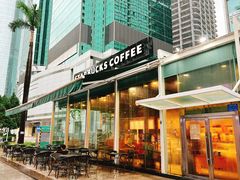 -星巴克(深圳佳宁娜友谊广场店)