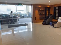-上海东昌雷克萨斯(沪南路店)