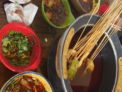 -冒椒火辣(奎星楼街店)