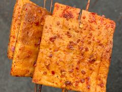 -硗碛藏寨·神木垒景区