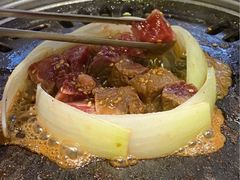 -猫爪爪原切自助烤肉(观音桥阳光世纪店)