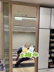 -归位瑜伽＆普拉提馆