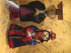 泰迪熊博物馆-济州岛泰迪熊博物馆