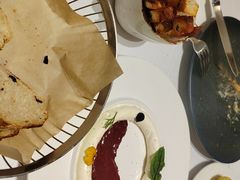 -马克西姆俄罗斯餐厅(通亚街店)