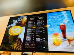 -Peet's Coffee皮爷咖啡(德基店)