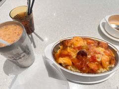-香港新发烧腊茶餐厅(书城店)