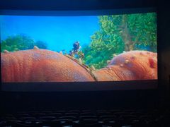 -CGV影城(黄河道ScreenX店)