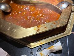 -蜀九香火锅(彩虹店)