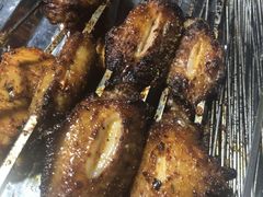 -碎怂烤肉(钟楼柳巷店)