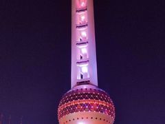 -东方明珠广播电视塔
