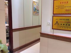 -清真马家美食城•海鲜•青岛菜•火锅(延安三路店)