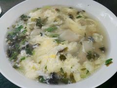 云吞-陈记锅巴菜(五大道店)