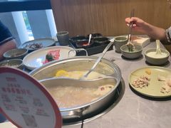 -阿源鱼捞斑鱼火锅·海鲜粥(山景尚宅店)
