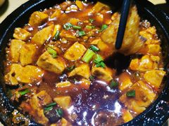 -胡马八破·川菜小馆(高新万达店)