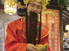 -南京大牌档(崇文门国瑞店)