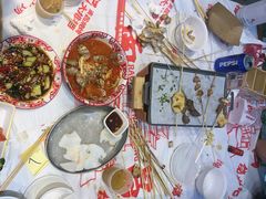 -饶福记·南昌烧烤大排档(九龙湖土著店)