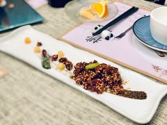 -拂晓山房·私房川菜(西门店)