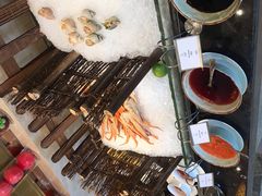 -索菲特西湖大酒店·香榭丽全日候餐厅(南山路店)