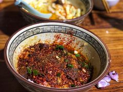 -朱秀英梆梆肉葫芦头(琉璃街店)