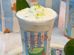 -茶理宜世(乐峰广场·尝乐集店)