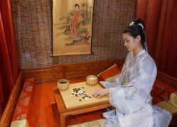 -汉仪华裳汉服馆(打浦桥店)