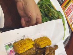 -御膳粥·牛乳粥底火锅·地道顺德菜(容桂店)
