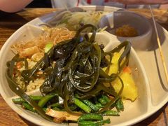 -素满香·Vegan食养自助(天一广场店)