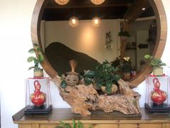 -茶油香闽南菜·花园餐厅(前埔店)