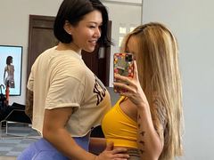 -YCHL Studios健身工作室(市二宫店)