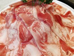 -杨肥肠小火锅(新桥店)