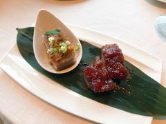 -天龙轩(香港丽思卡尔顿酒店)