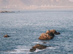-小麦岛公园