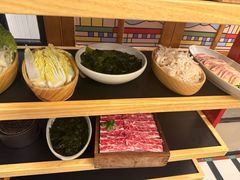 -廖掌柜·重庆鲜货火锅(上海首店)