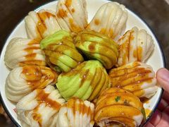 -山河屯铁锅炖·非遗铁锅炖(华强北店)