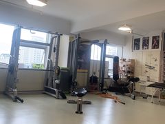 -中田健身工作室(远扬大厦店)