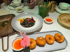 -帕娜·泰式茶餐厅·Bistro(近铁广场店)