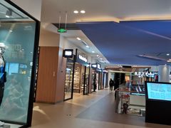 -宁波杉井奥特莱斯广场