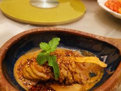 -园林格兰云天大酒店-太极名厨中餐厅