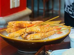 -龙悦湾酒家·八阵鱼生·渔人码头店