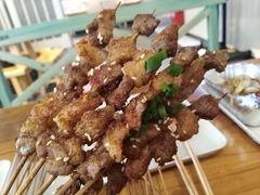 -木屋烧烤(龙湖天街店)