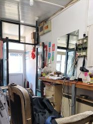 -兰建理发店