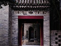 -罔极寺