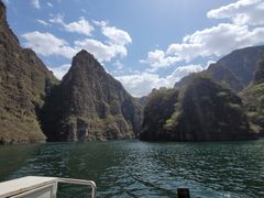 -龙庆峡风景区