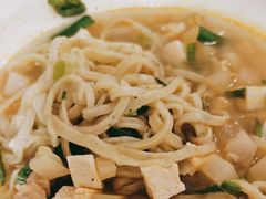 -桂花香手工面(鼓楼店)
