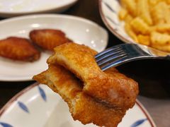 -标记Jane's kitchen(平桥直街店)
