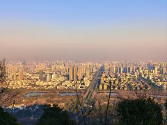 -大蜀山国家森林公园