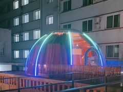 -羊门客在·烤盐池滩羊·川菜